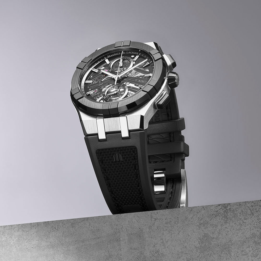 Maurice Lacroix AC8018-SSL20-030-2